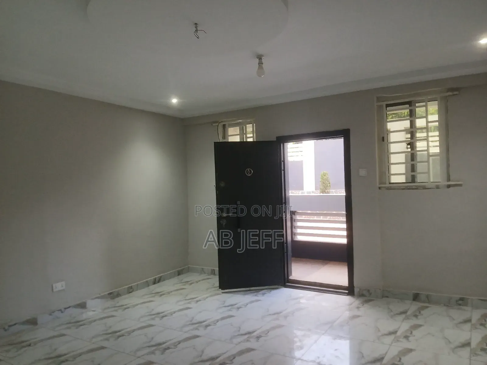 3bdrm Apartment in Denyame Ridge, Kumasi Metropolitan for rent