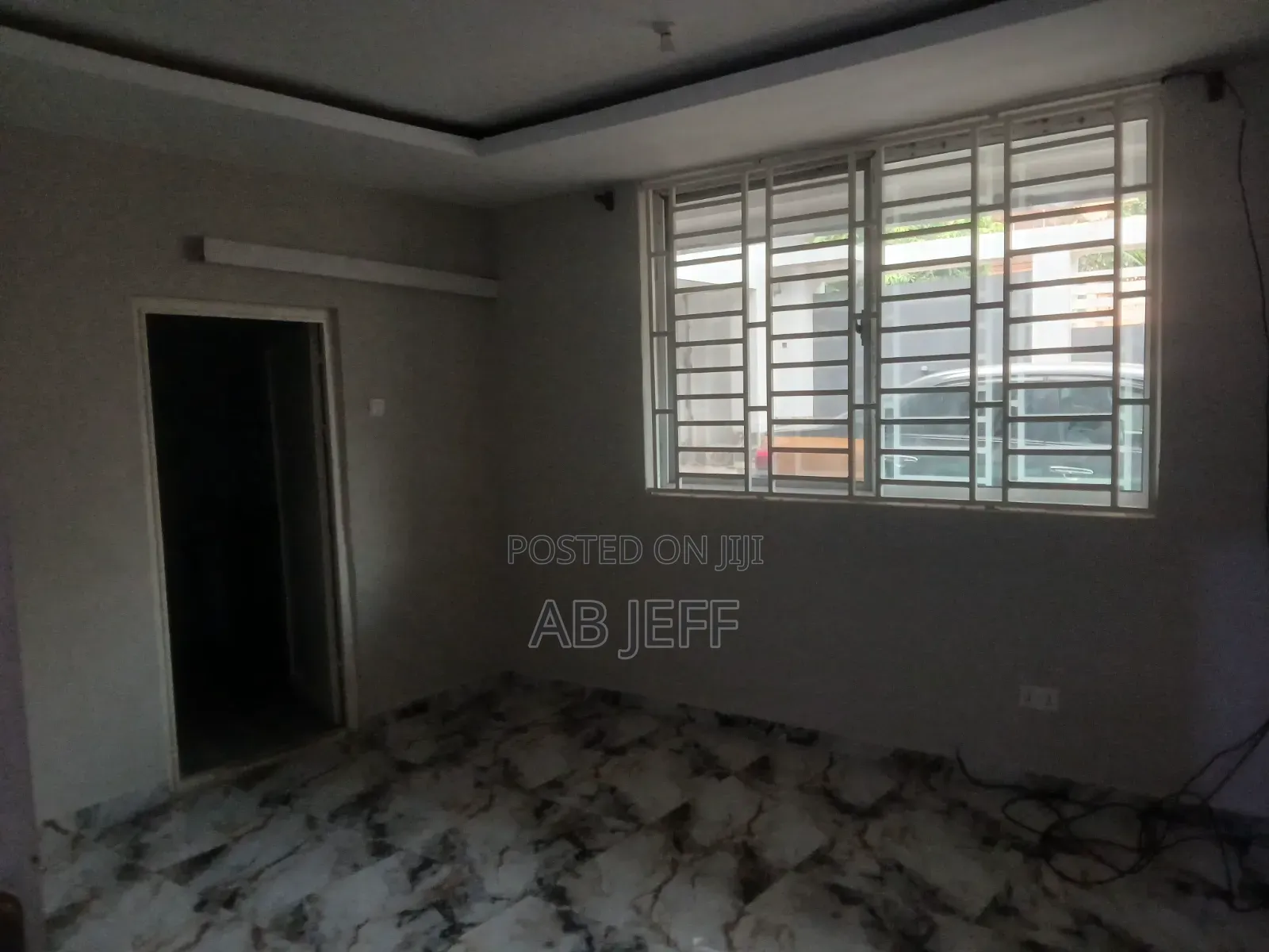 3bdrm Apartment in Denyame Ridge, Kumasi Metropolitan for rent