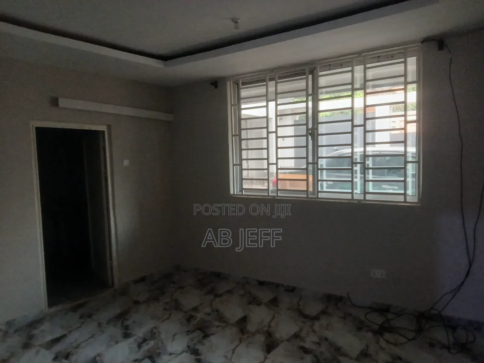 3bdrm Apartment in Denyame Ridge, Kumasi Metropolitan for rent