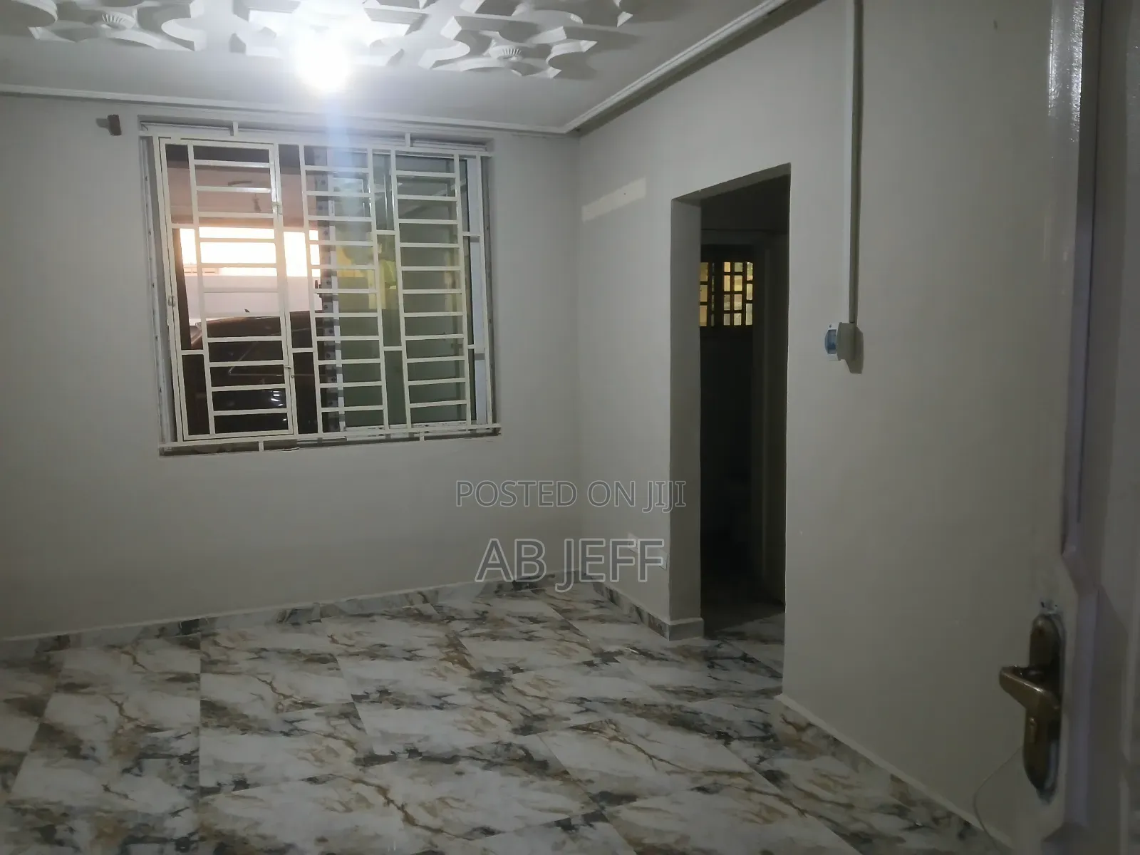 3bdrm Apartment in Denyame Ridge, Kumasi Metropolitan for rent