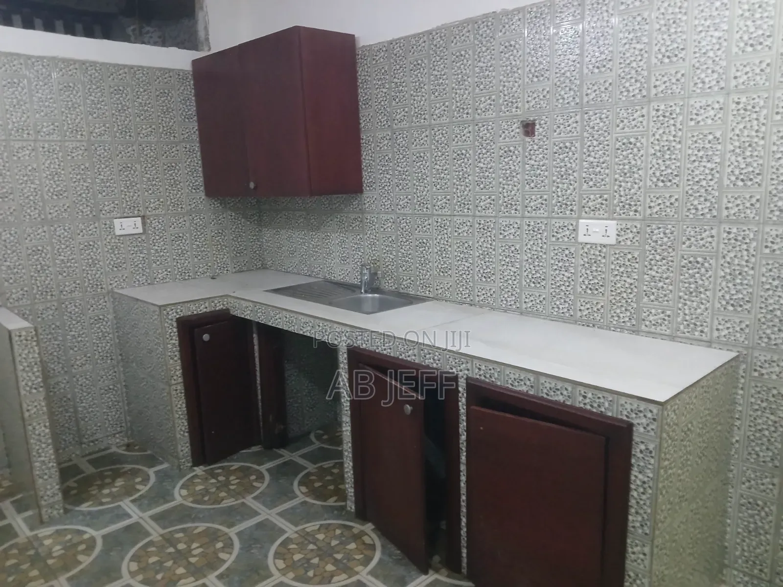3bdrm Apartment in Denyame Ridge, Kumasi Metropolitan for rent