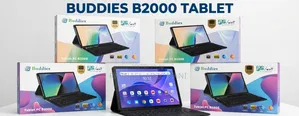 New Tablet 512 GB Black
