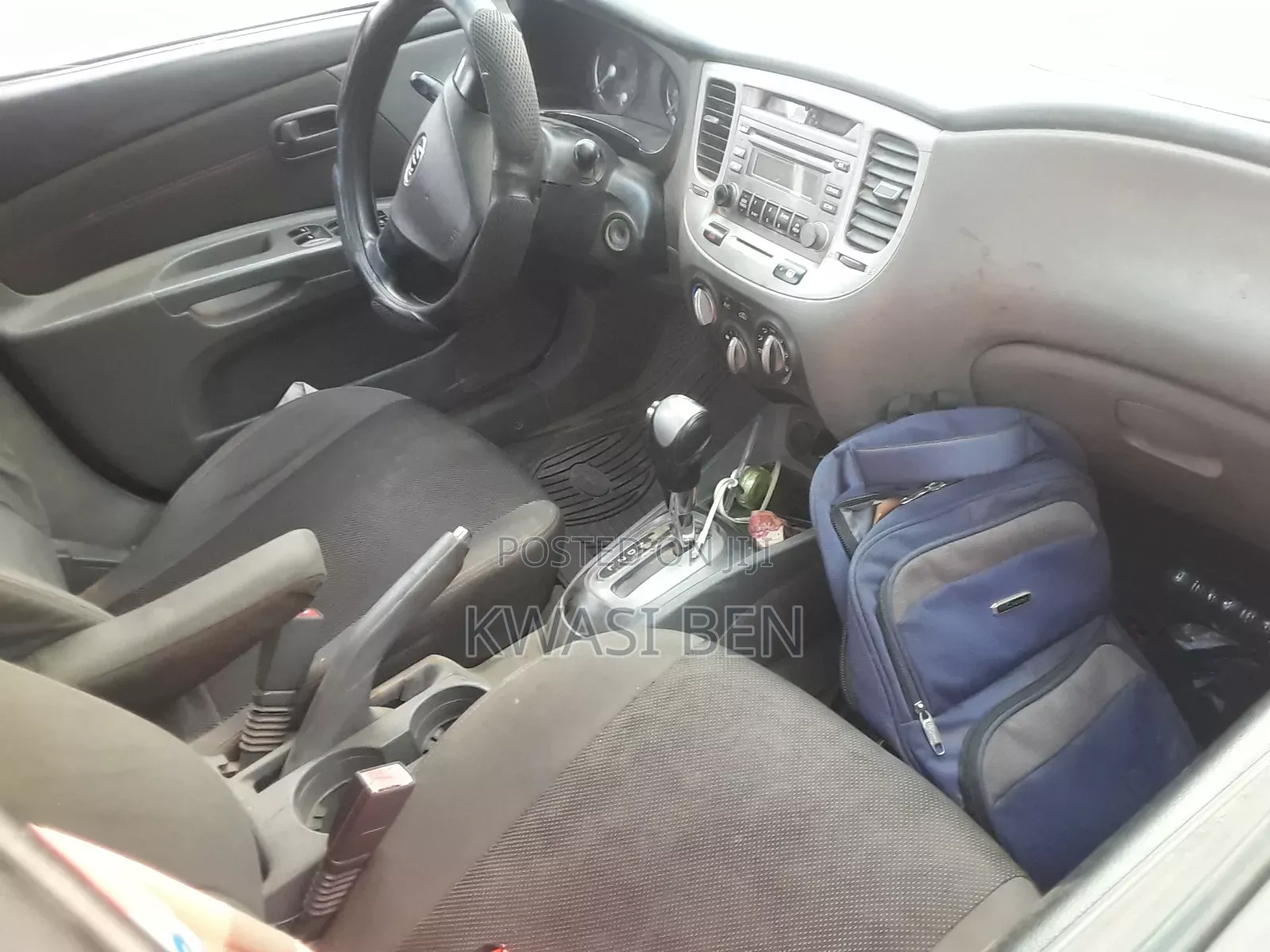 Toyota RAV4 2017 Gray