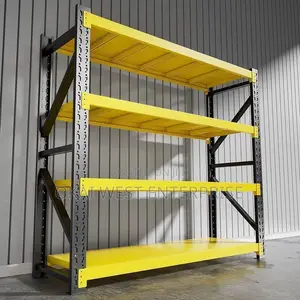 Heavy Duty Shelves