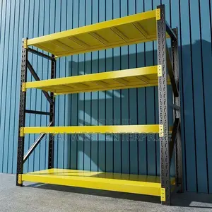 Heavy Duty Shelves