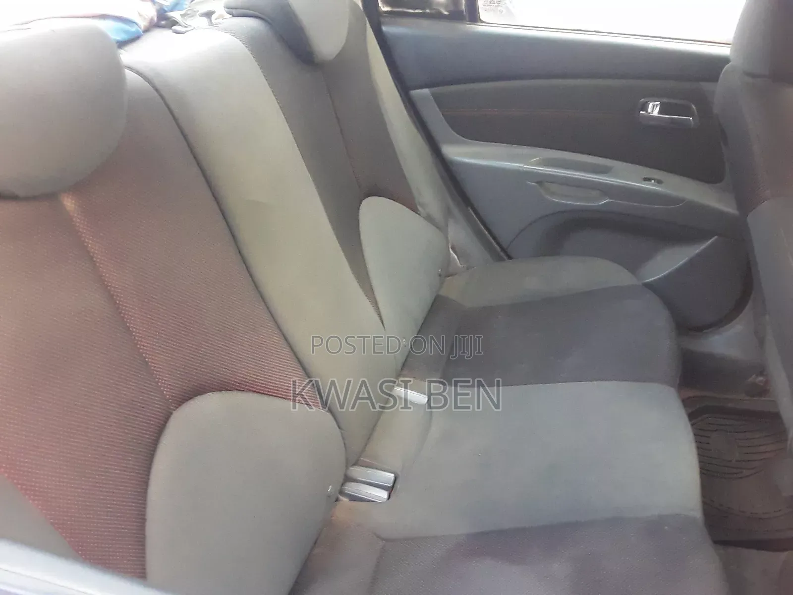 Toyota RAV4 2017 Gray