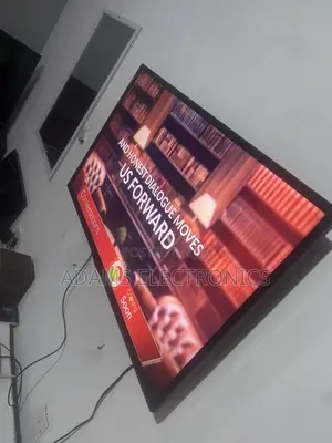A Very Nice Home Used LG Full Digital 42 Inches TV for Sale