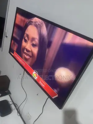 A Very Nice Home Used LG Full Digital 42 Inches TV for Sale