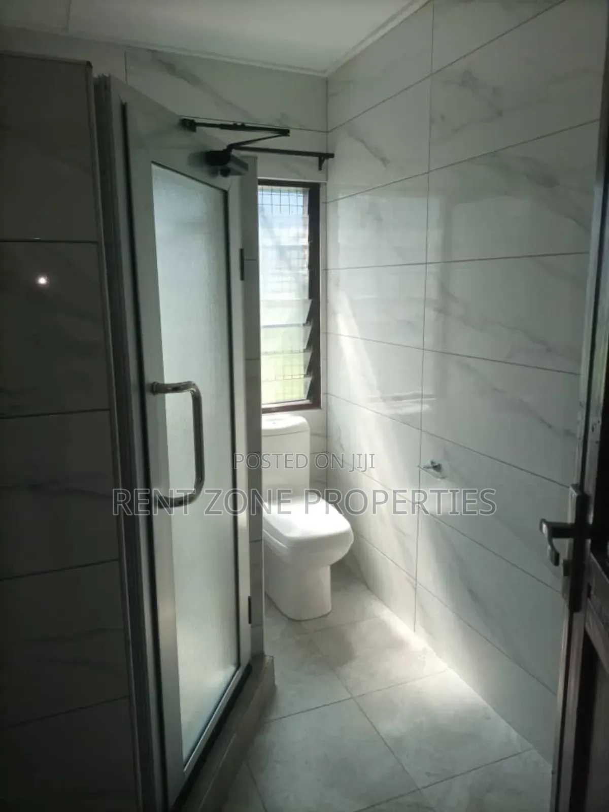 2bdrm Apartment in Mile 7 for rent