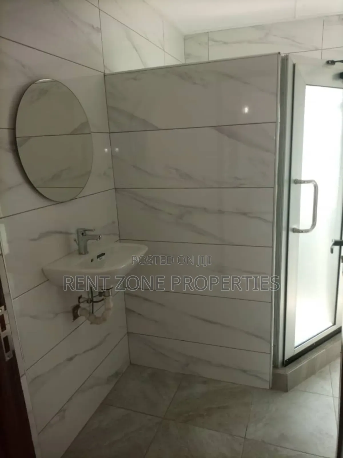 2bdrm Apartment in Mile 7 for rent