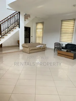 4bdrm House in New Legon for rent