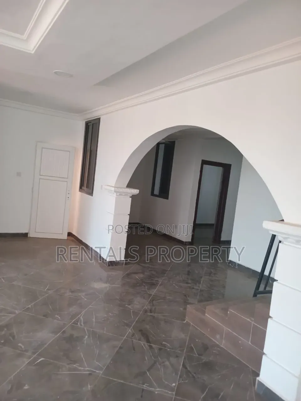 4bdrm House in New Legon for rent