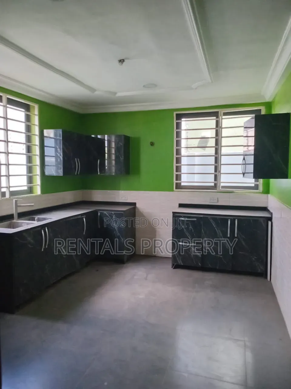 4bdrm House in New Legon for rent