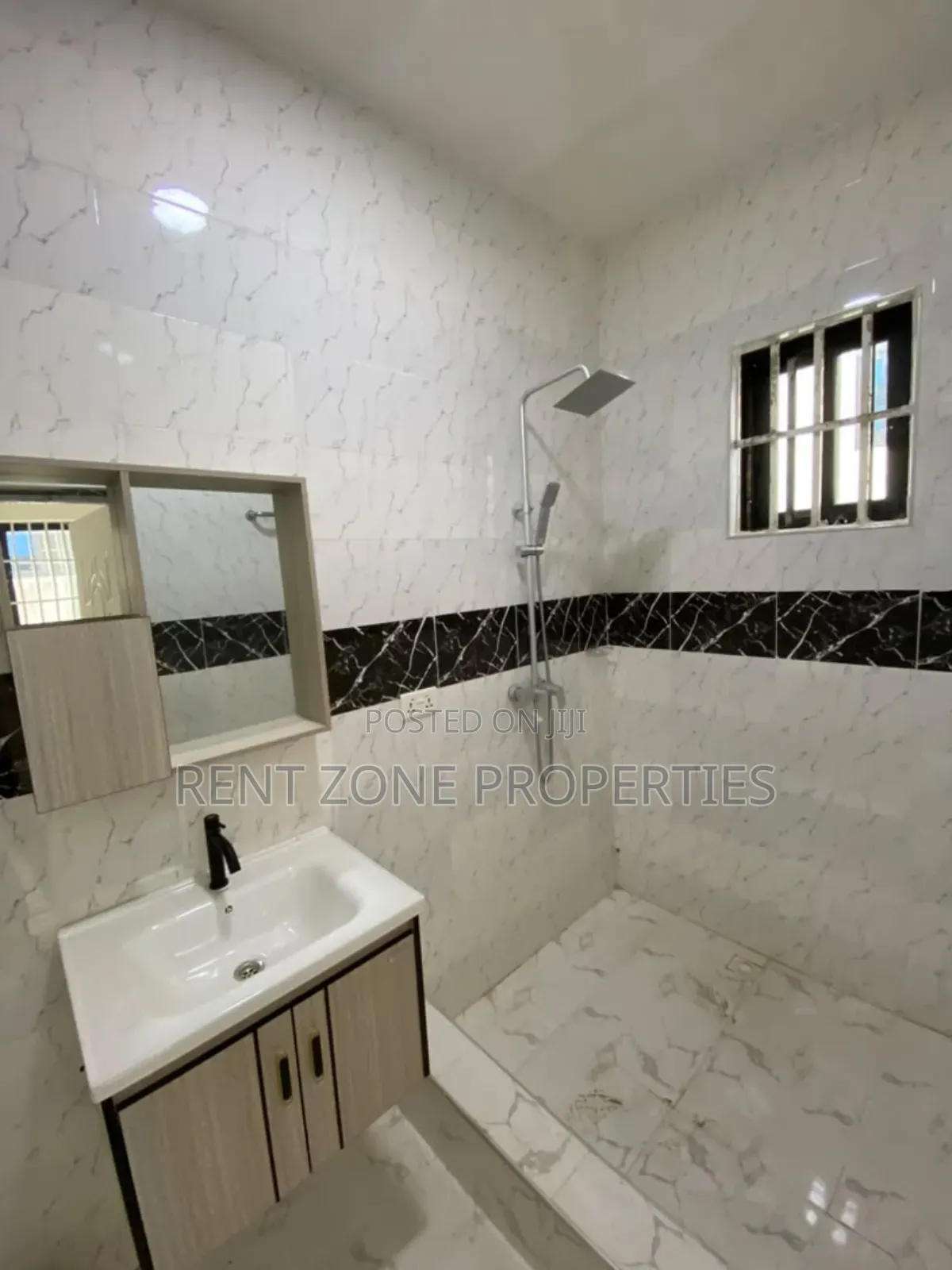 Mini Flat in Kasoa for rent