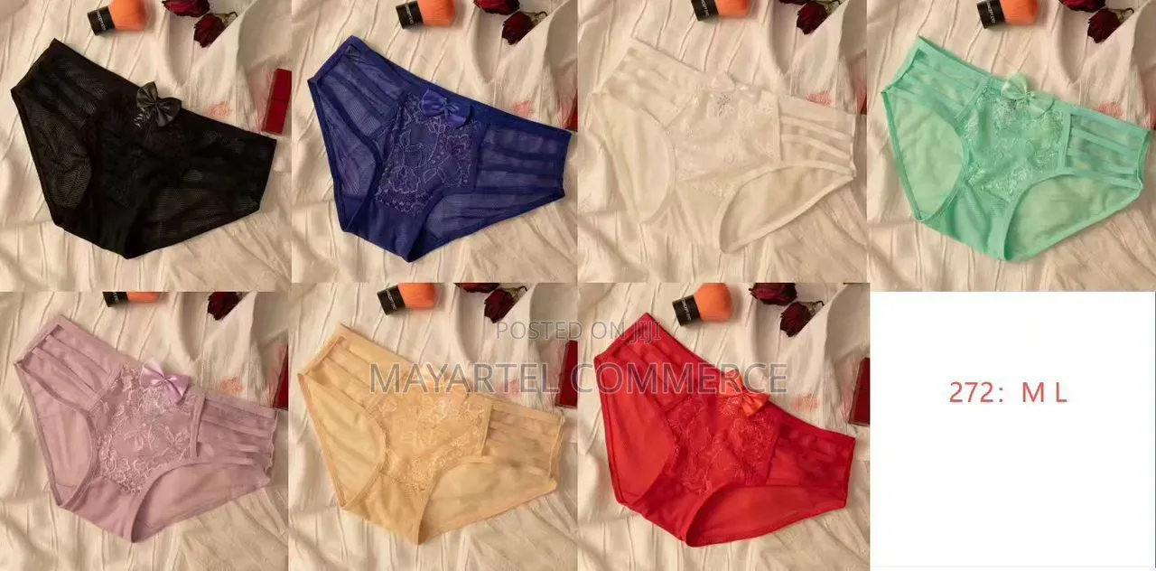 Pants and Summer Shorts