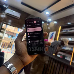 Google Pixel 9 Pro 256 GB Gray