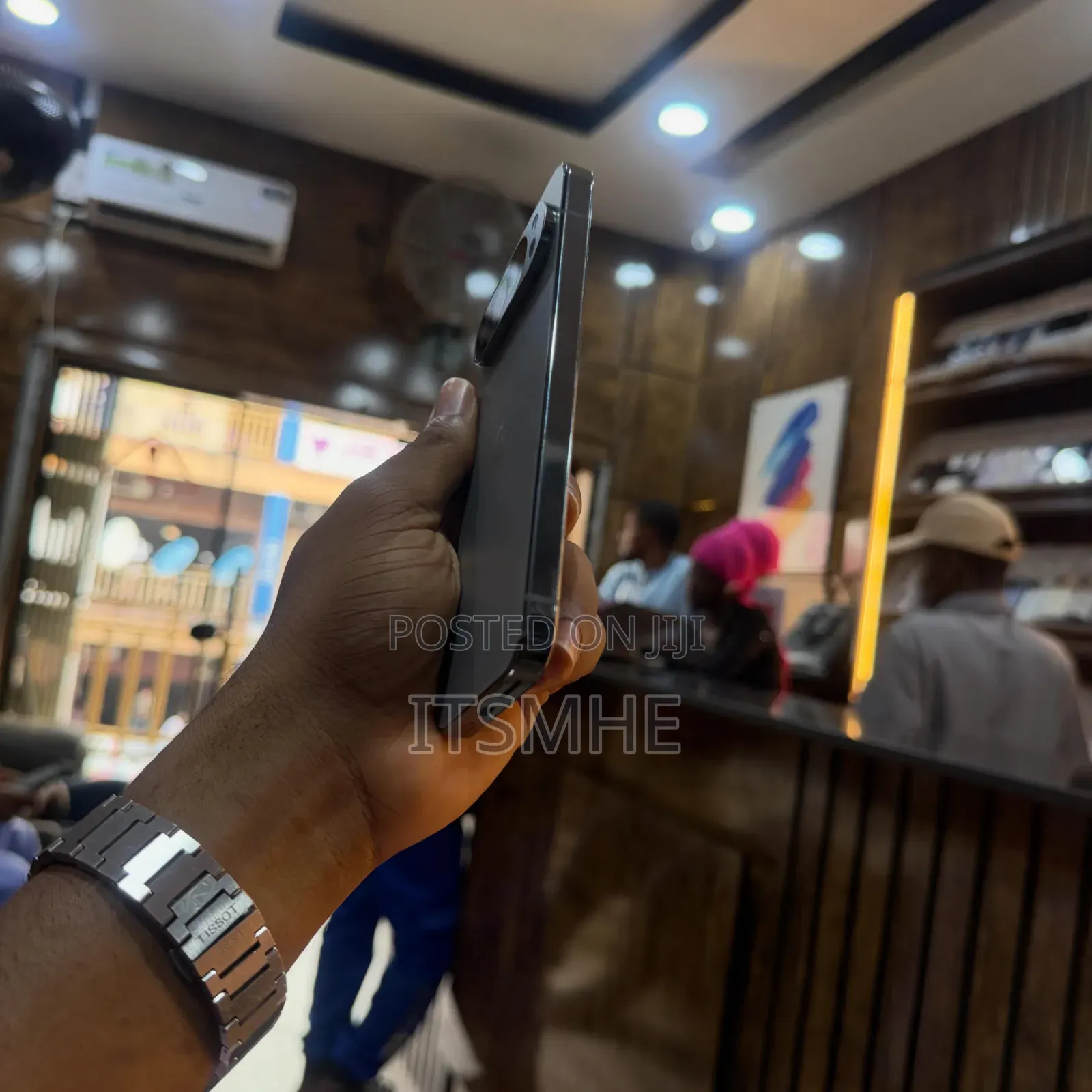 Google Pixel 9 Pro 256 GB Gray