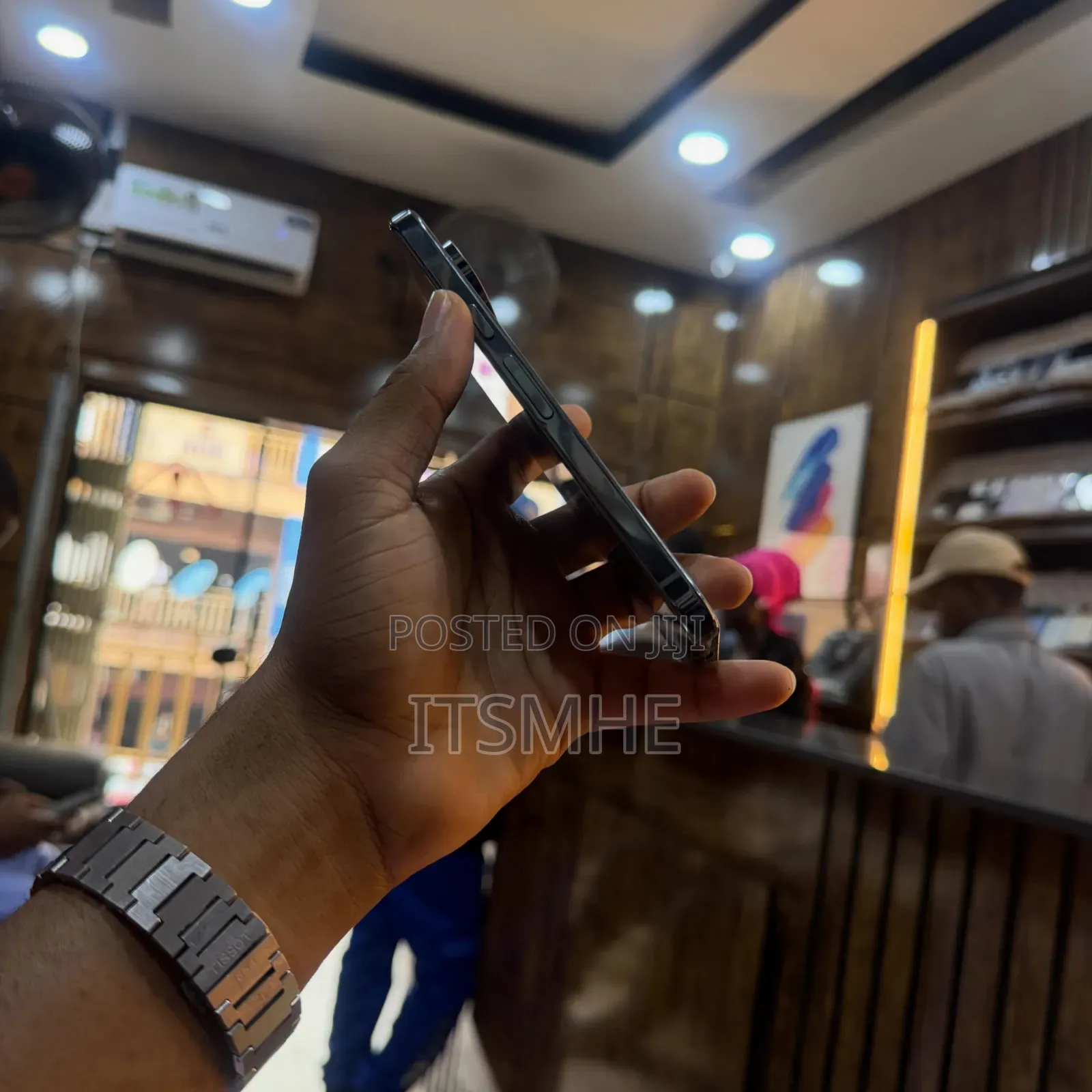 Google Pixel 9 Pro 256 GB Gray