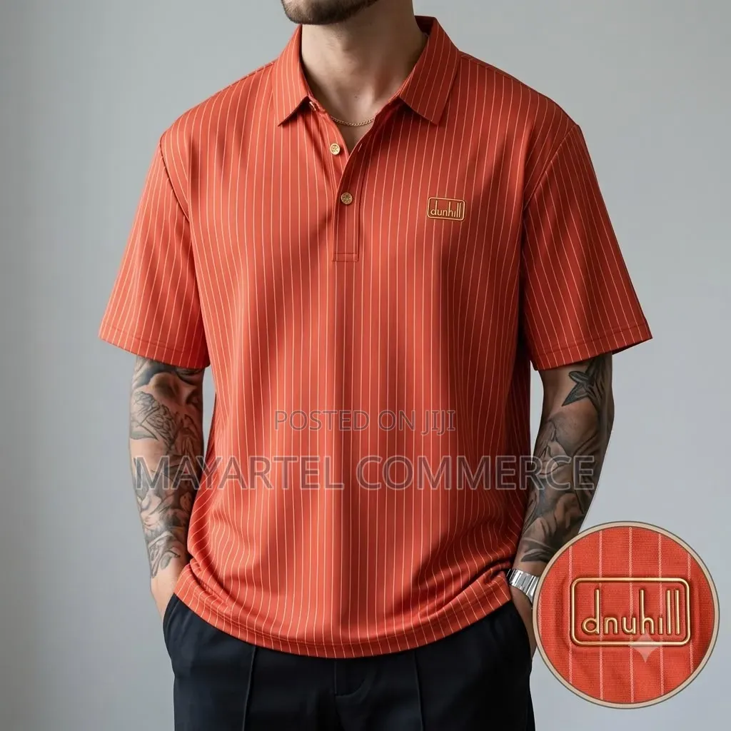 Men Luxury Clothing