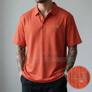 Men Luxury Clothing