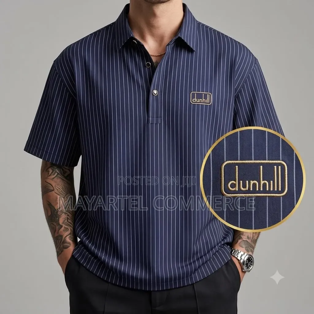 Men Luxury Clothing