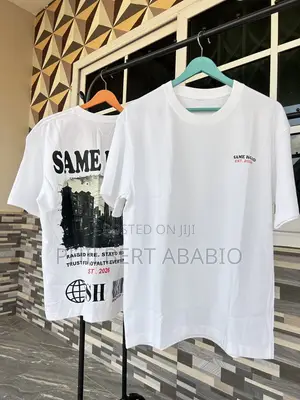 Same Hood Clothing Brand
