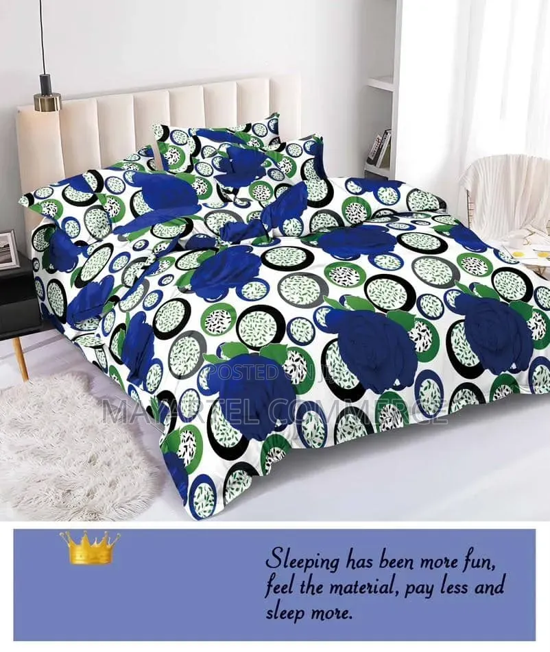 Mayartel Beddings