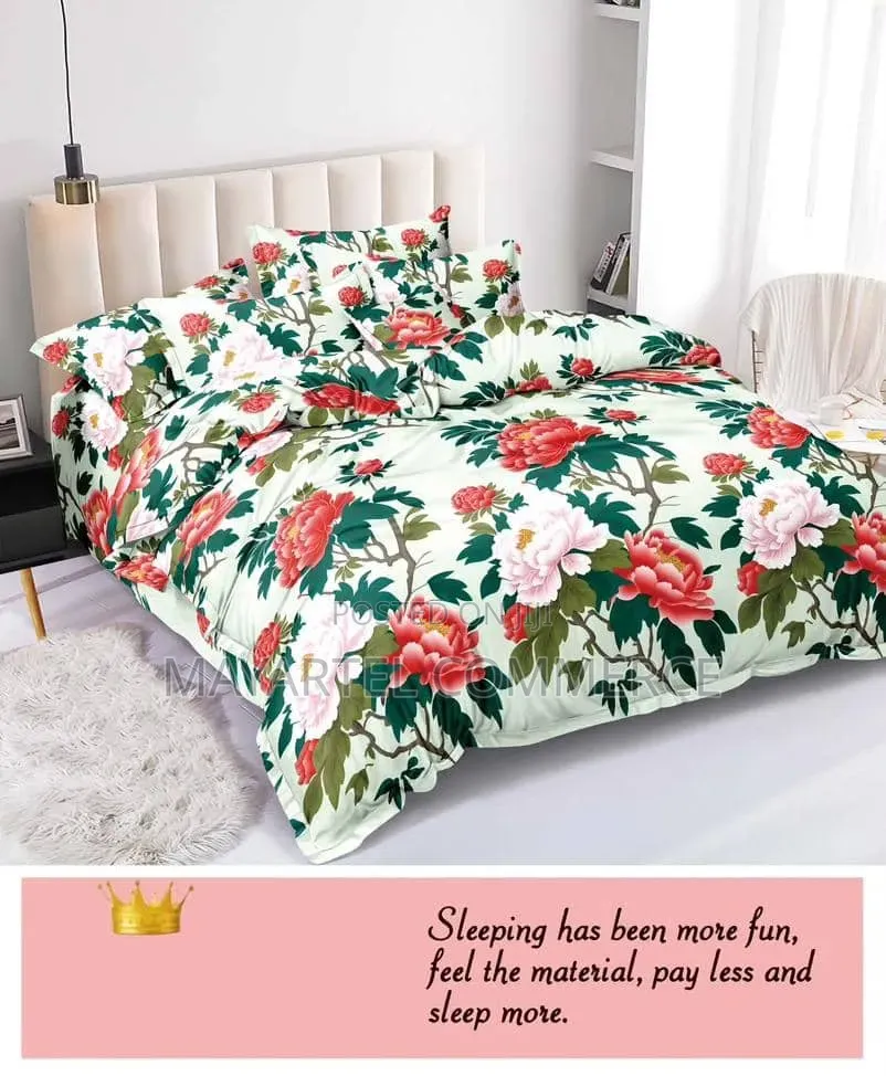 Mayartel Beddings