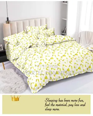 Mayartel Beddings