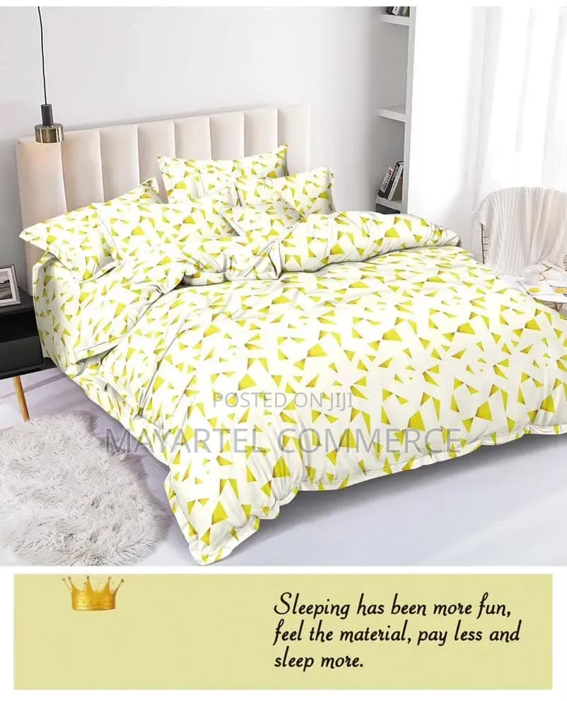 Mayartel Beddings