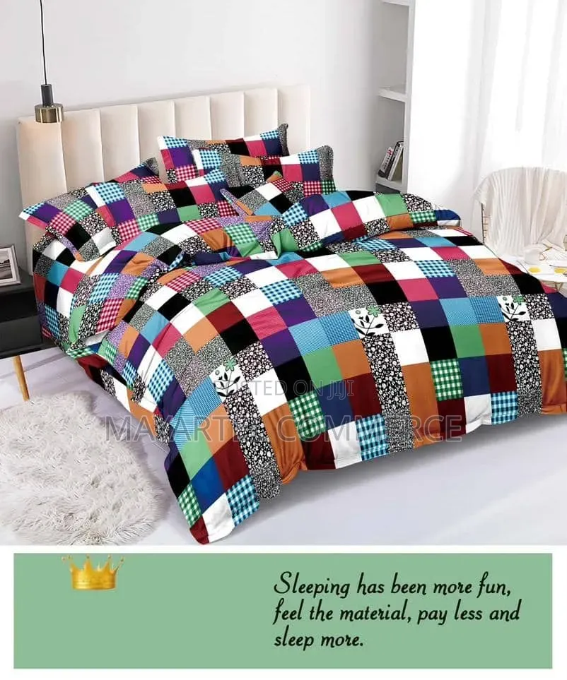 Mayartel Beddings