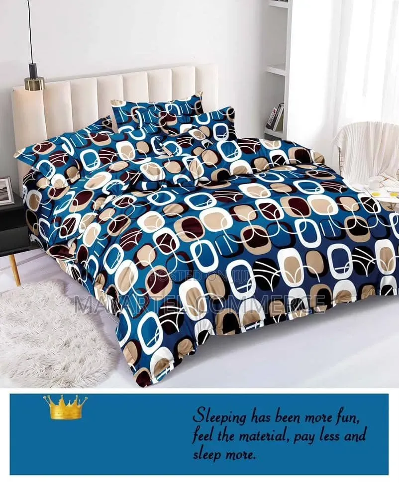 Mayartel Beddings