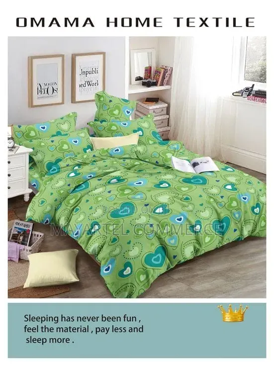 Mayartel Beddings