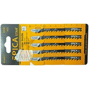 5pcs Jig Saw Blade