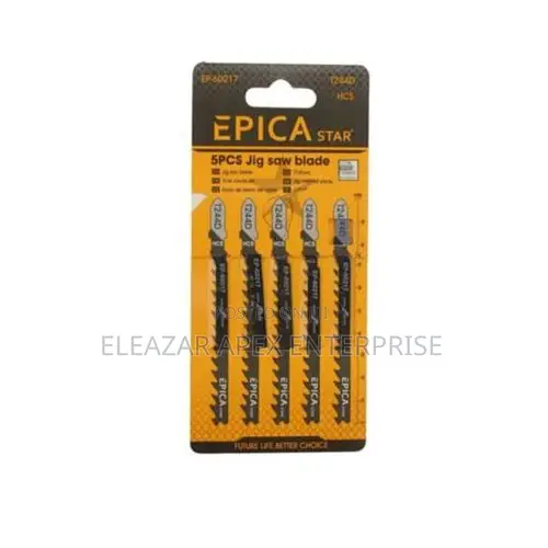 5pcs Jig Saw Blade