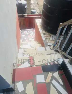 1bdrm Apartment in Round About for rent