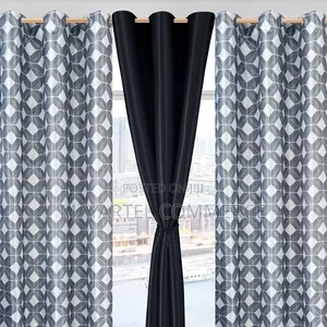 Mayartel Luxury Curtains and Home Accessories