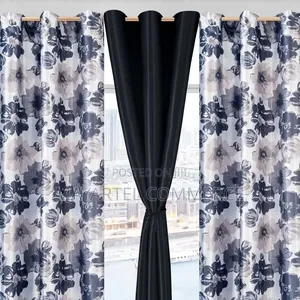 Mayartel Luxury Curtains and Home Accessories