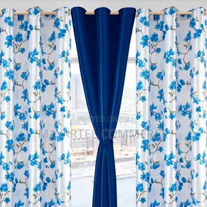 Mayartel Luxury Curtains and Home Accessories