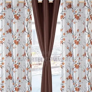 Mayartel Luxury Curtains and Home Accessories