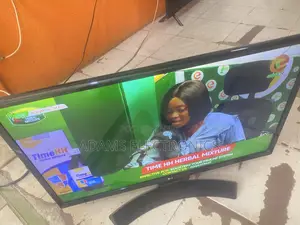 A Very Nice Home Used 28 Inches Smart LG TV for Sale