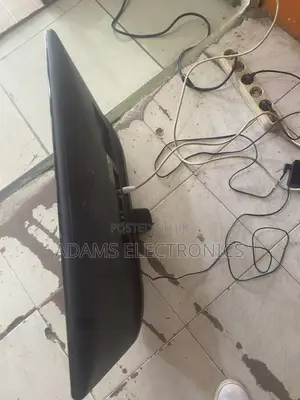 A Very Nice Home Used 28 Inches Smart LG TV for Sale
