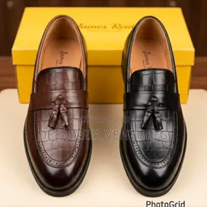 Men’s Classic Shoes