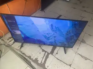 A Very Nice Home Used Smart 50 Inches 2024 Model TV for Sale