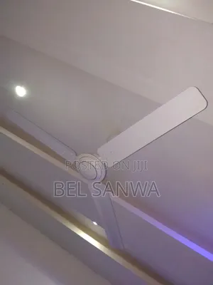 Swift Ceiling Fan for Sale(Long Blade) in a Very Good Condition.