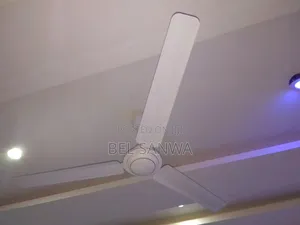 Swift Ceiling Fan for Sale(Long Blade) in a Very Good Condition.