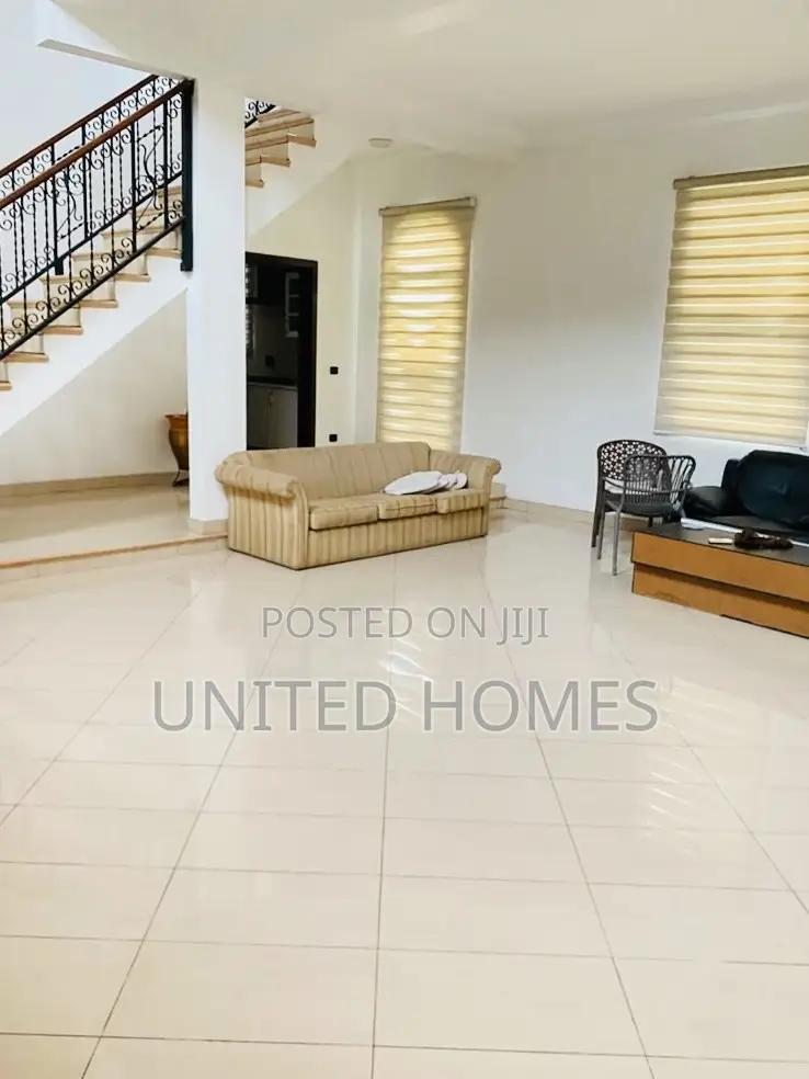 4bdrm House in East Legon for sale