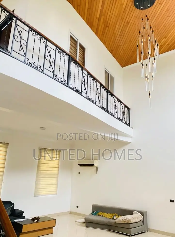 4bdrm House in East Legon for sale