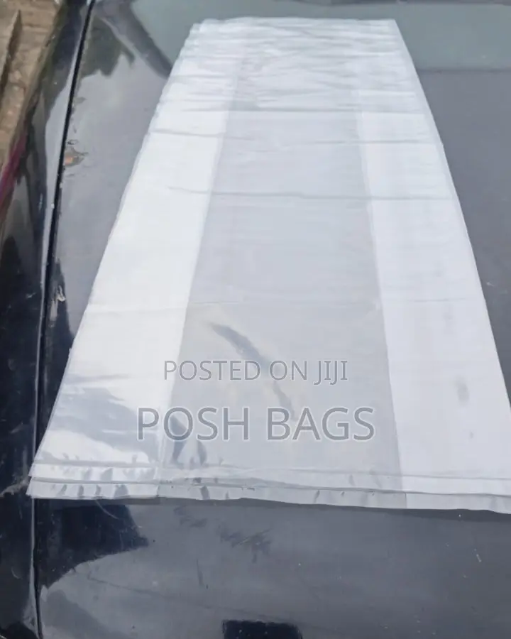 Tissue Paper & Diapers Packaging Bags