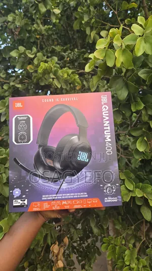 JBL Quantum 400